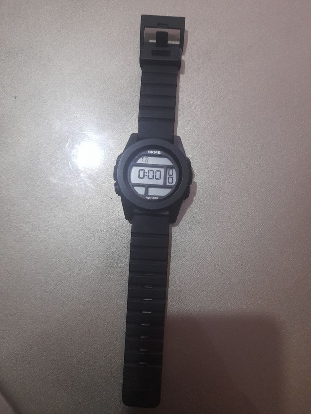 Reloj ⌚ esta nuevo