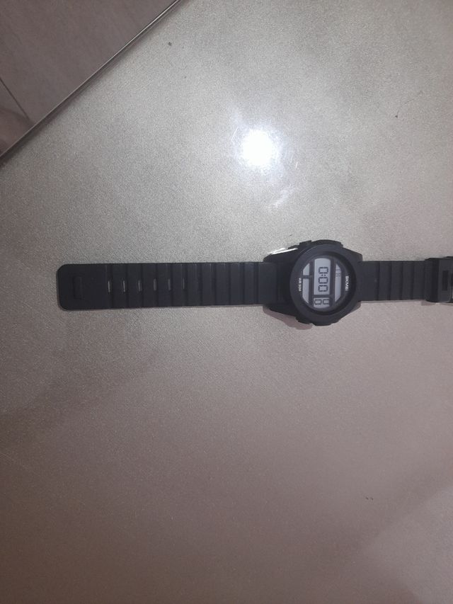 Reloj ⌚ esta nuevo