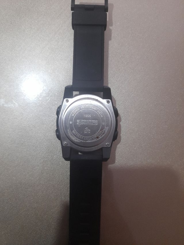 Reloj ⌚ esta nuevo