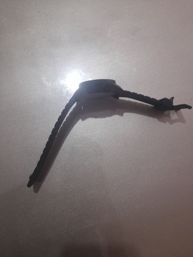 Reloj ⌚ esta nuevo