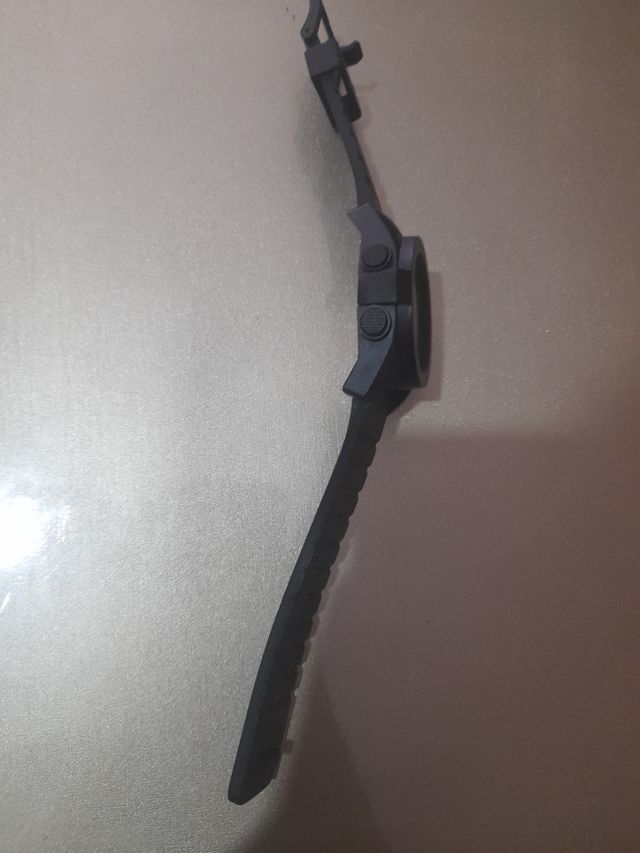 Reloj ⌚ esta nuevo