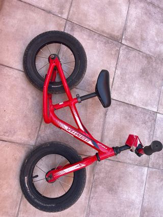 Hotewalk specialized niños