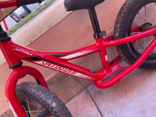 Hotewalk specialized niños