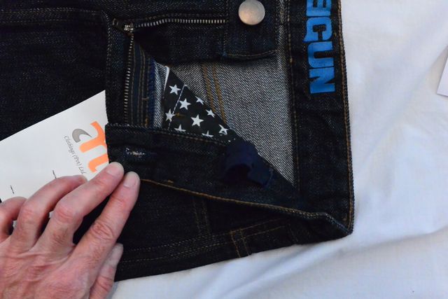 Jeans denim bambino unisex FREEGUN