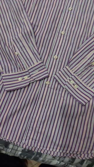 Camicia Ralph Lauren TG XL