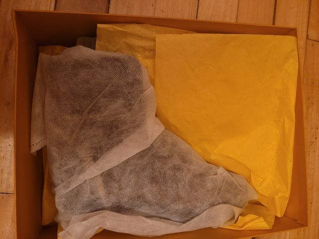 Botines Tods sin estrenar