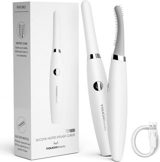 Set Rizador de Pestañas + Cortador  Bello Nariz