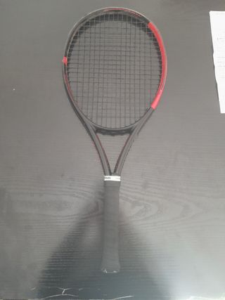 Raqueta de tenis Dunlop CX 200 JNR 26
