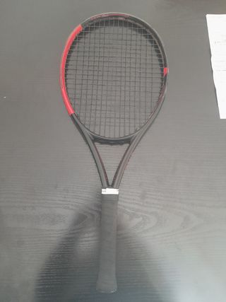 Raqueta de tenis Dunlop CX 200 JNR 26