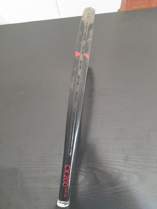 Raqueta de tenis Dunlop CX 200 JNR 26