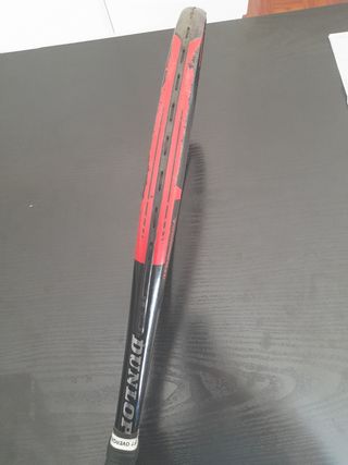 Raqueta de tenis Dunlop CX 200 JNR 26