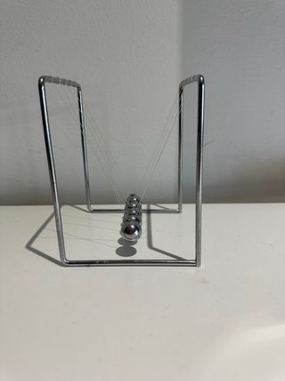 Pendolo di Newoton