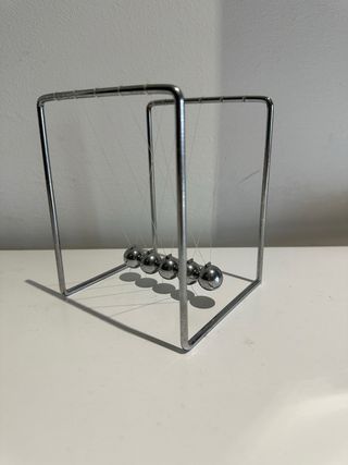 Pendolo di Newoton