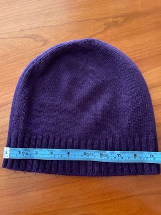 Gorro Ralph Lauren
