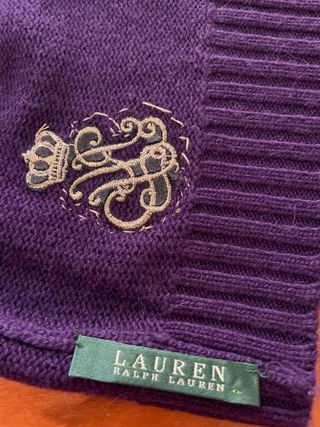Gorro Ralph Lauren