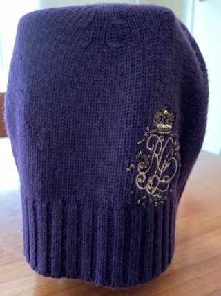 Gorro Ralph Lauren