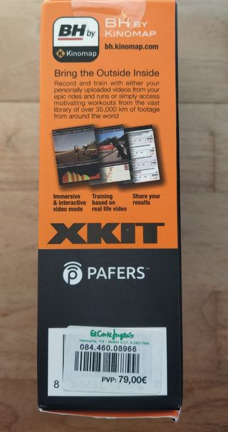 Sensor BH XKIT