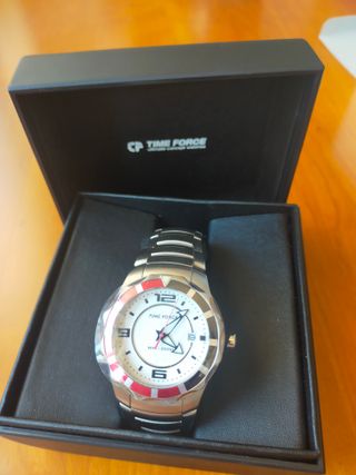 Reloj mujer Time Force nuevo