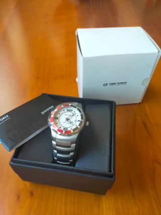 Reloj mujer Time Force nuevo