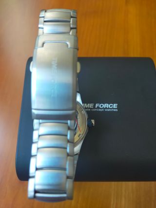 Reloj mujer Time Force nuevo