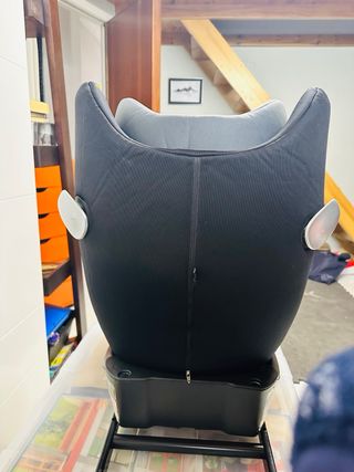 Cybex Sirona Platinum