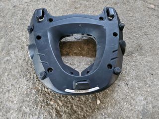 Base para baúl Monokey F800R