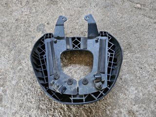 Base para baúl Monokey F800R