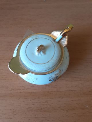 Zuccheriera Limoges 