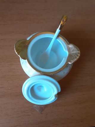 Zuccheriera Limoges 