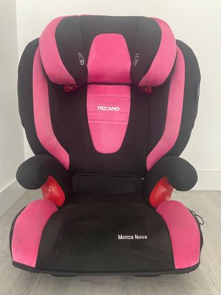 Silla de coche Monza Nova 2 Recaro