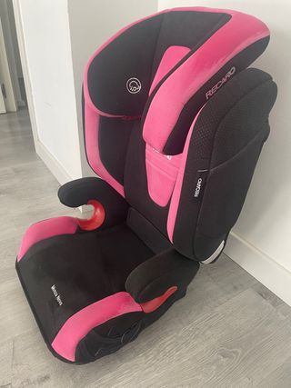 Silla de coche Monza Nova 2 Recaro