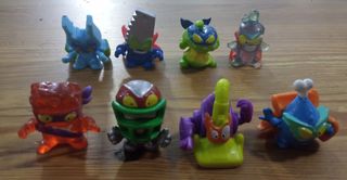 superzings lote