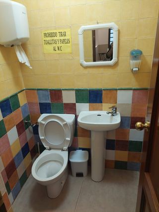 CAFETERÍA