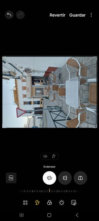 CAFETERÍA