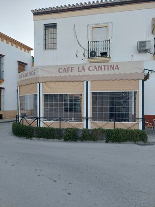 CAFETERÍA