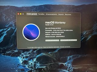 mac mini finales 2014