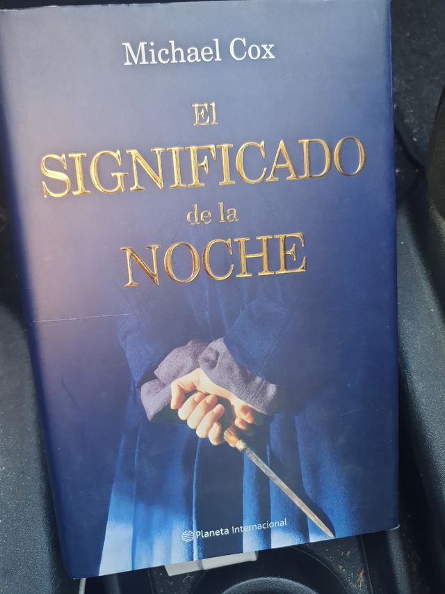 El significado de la noche 