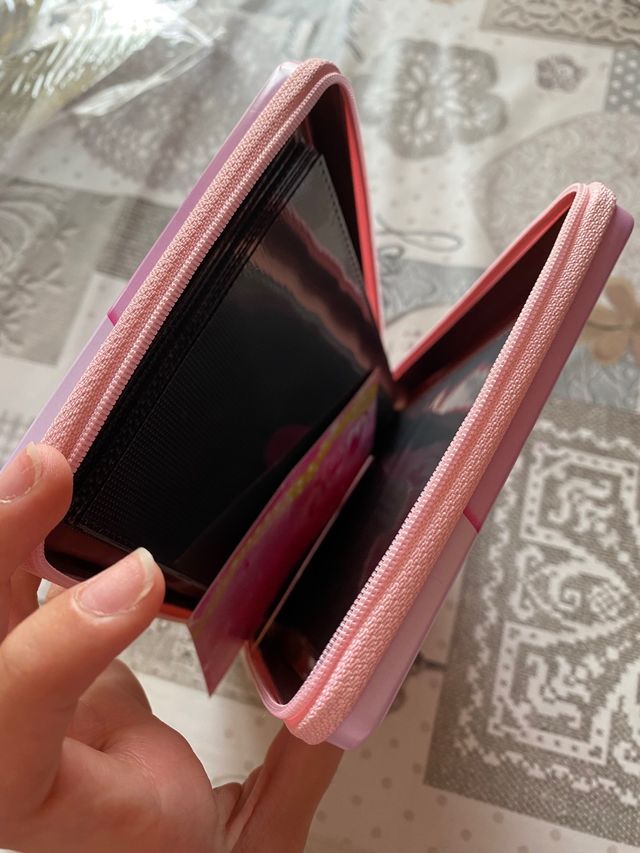 portafoto delle winx