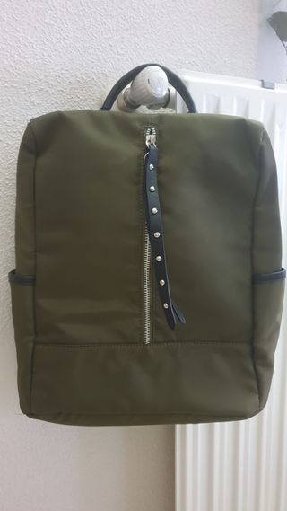 Mochila Misako