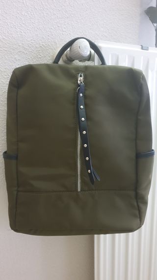 Mochila Misako