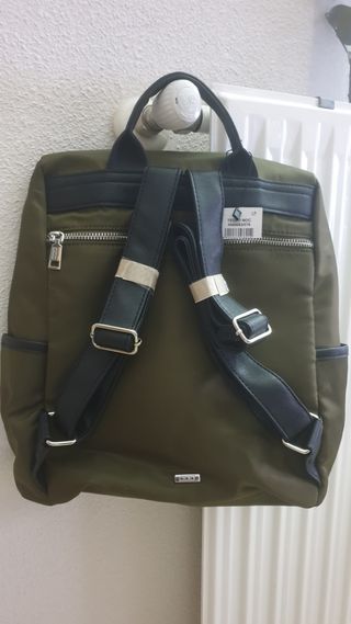Mochila Misako