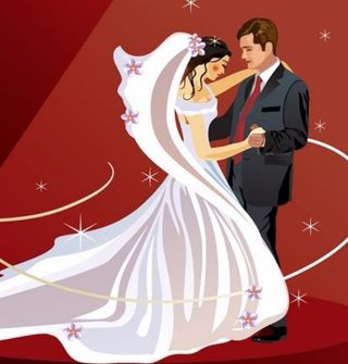 Clases de baile para novios