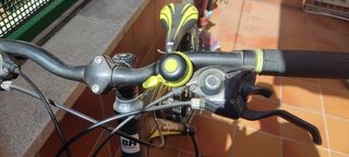 Bicicleta BH 

