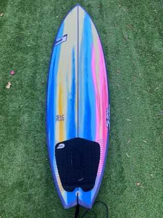 TABLA SURF SLUKE