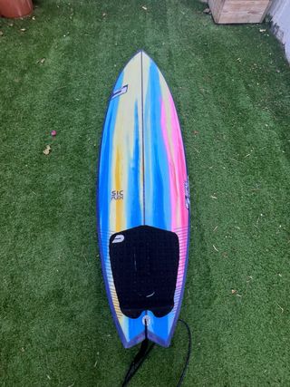 TABLA SURF SLUKE