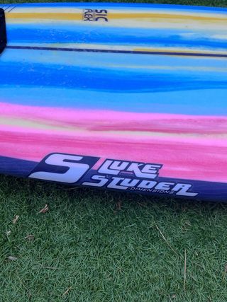 TABLA SURF SLUKE