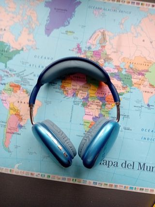 Auriculares Bluetooth