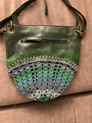 Bolso desigual