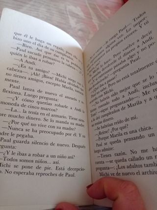 La moneda de cinco Marcos