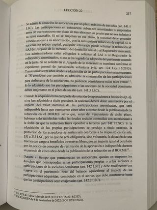 manual de derecho mercanil I